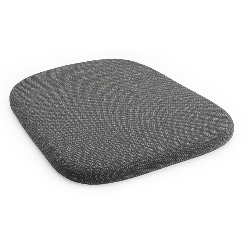 Donato XL stoelkussen in all weather sunbrella® luxe savane tornado