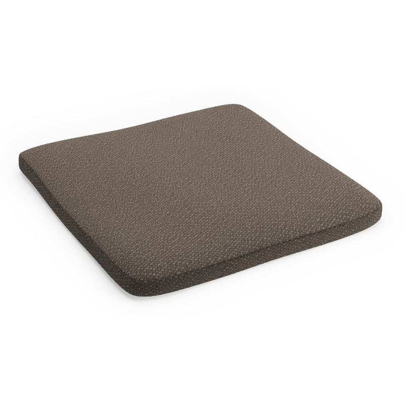 Como rope stoelkussen in all weather sunbrella® luxe lopi coconut