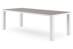 Lg. 240 x Lrg. 100 x Haut. 75 cm