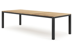 Lg. 280 x Lrg. 110 x Haut. 75 cm