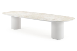 Bombo - Lg. 320 x Lrg. 130  x Haut. 61 cm