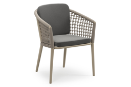 Standaard dikte rugkussen