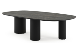 Bombo XL - L 270 x B 148 x H 73.5 cm