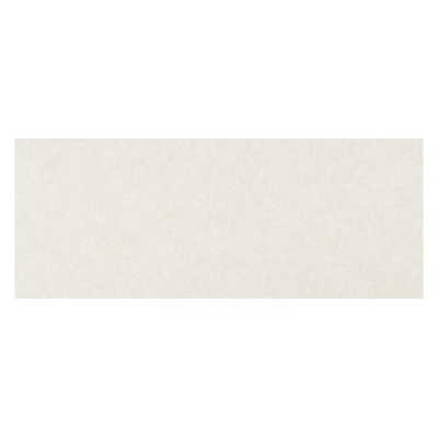 Nano tuintafel rechthoekig in beige aluminium en volkeramiek Shilin L 280 x B 110 x H 75 cm