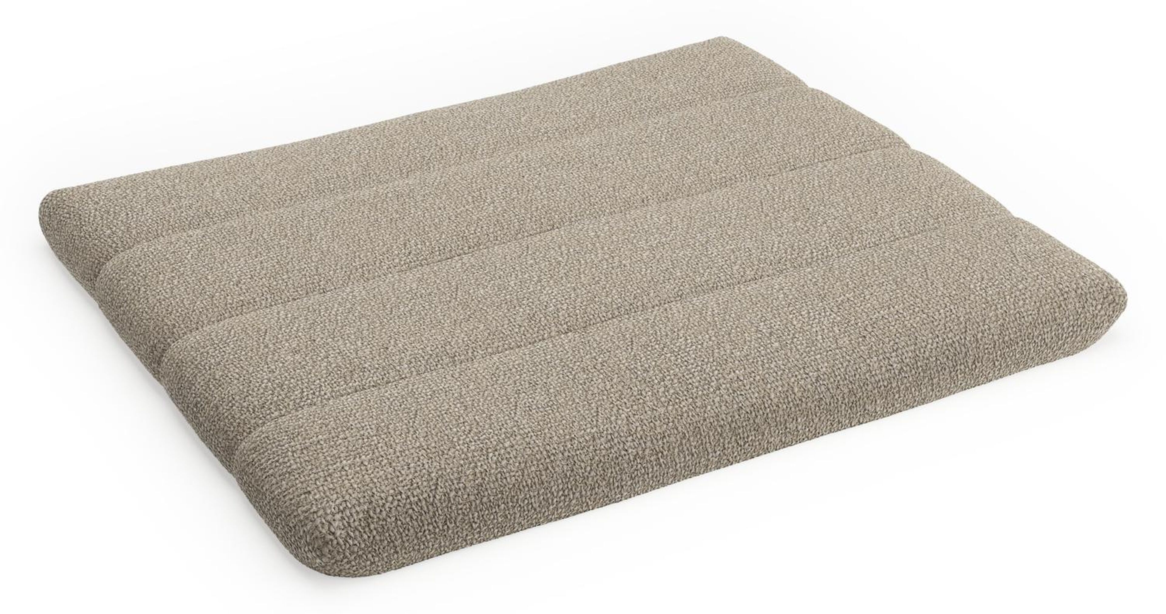 Coussin de siège Norma - Verato luxe en All Weather Cosytica marbella sand