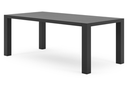 Lg. 200 x Lrg. 100 x Haut. 75 cm