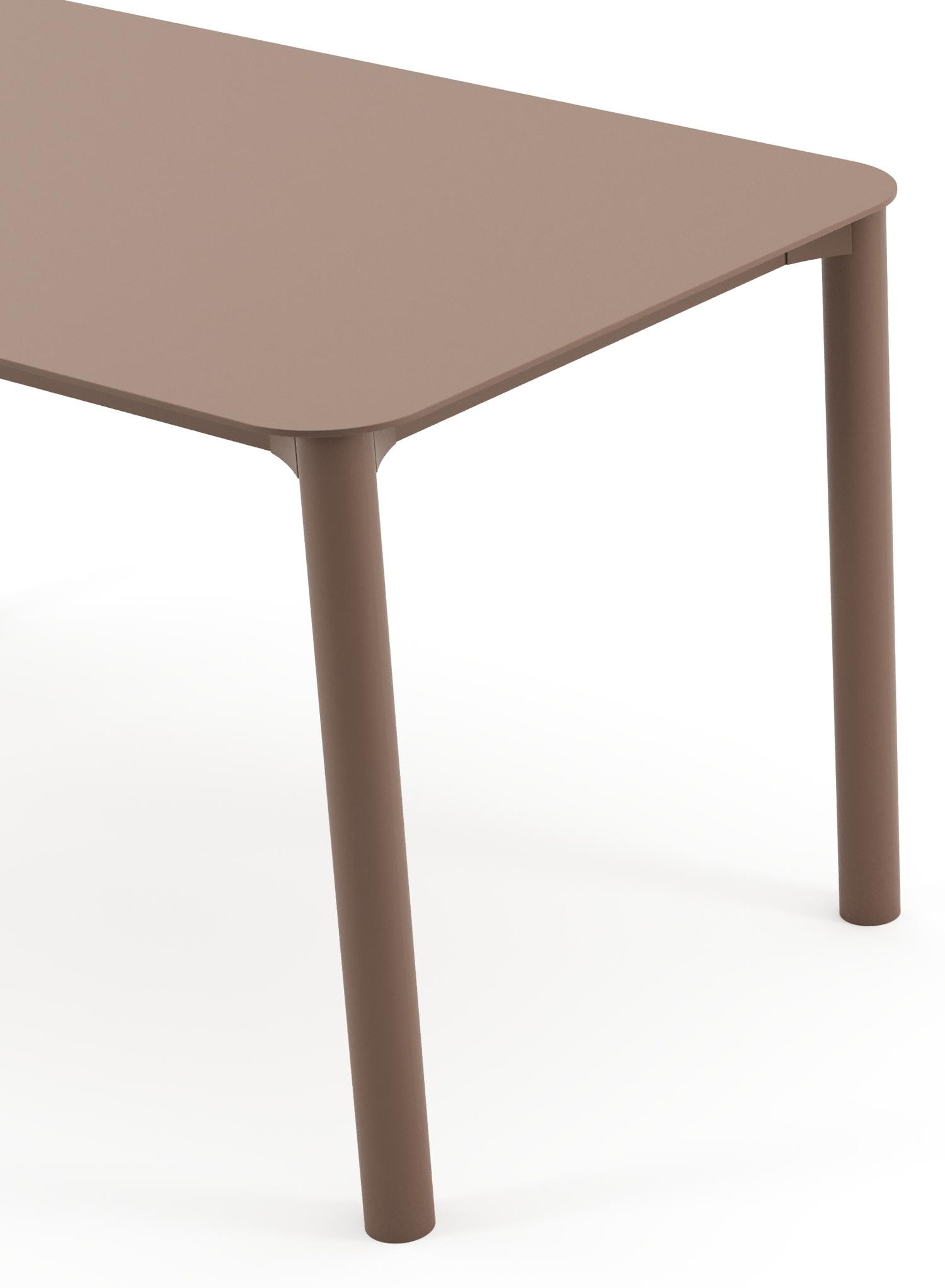 Amico tuintafel frame