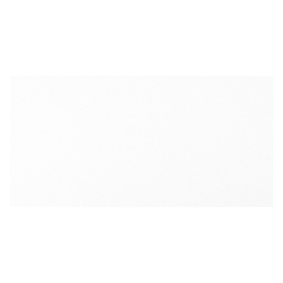 Cirello tuintafel rechthoekig in beige aluminium en volkeramiek Arctic White - L 200 x B 100 x H 74.5 cm