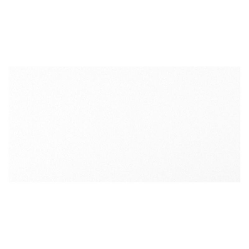 Cirello tuintafel rechthoekig in beige aluminium en volkeramiek Arctic White - L 200 x B 100 x H 74.5 cm