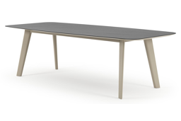 L 255 x B 115 x H 75 cm