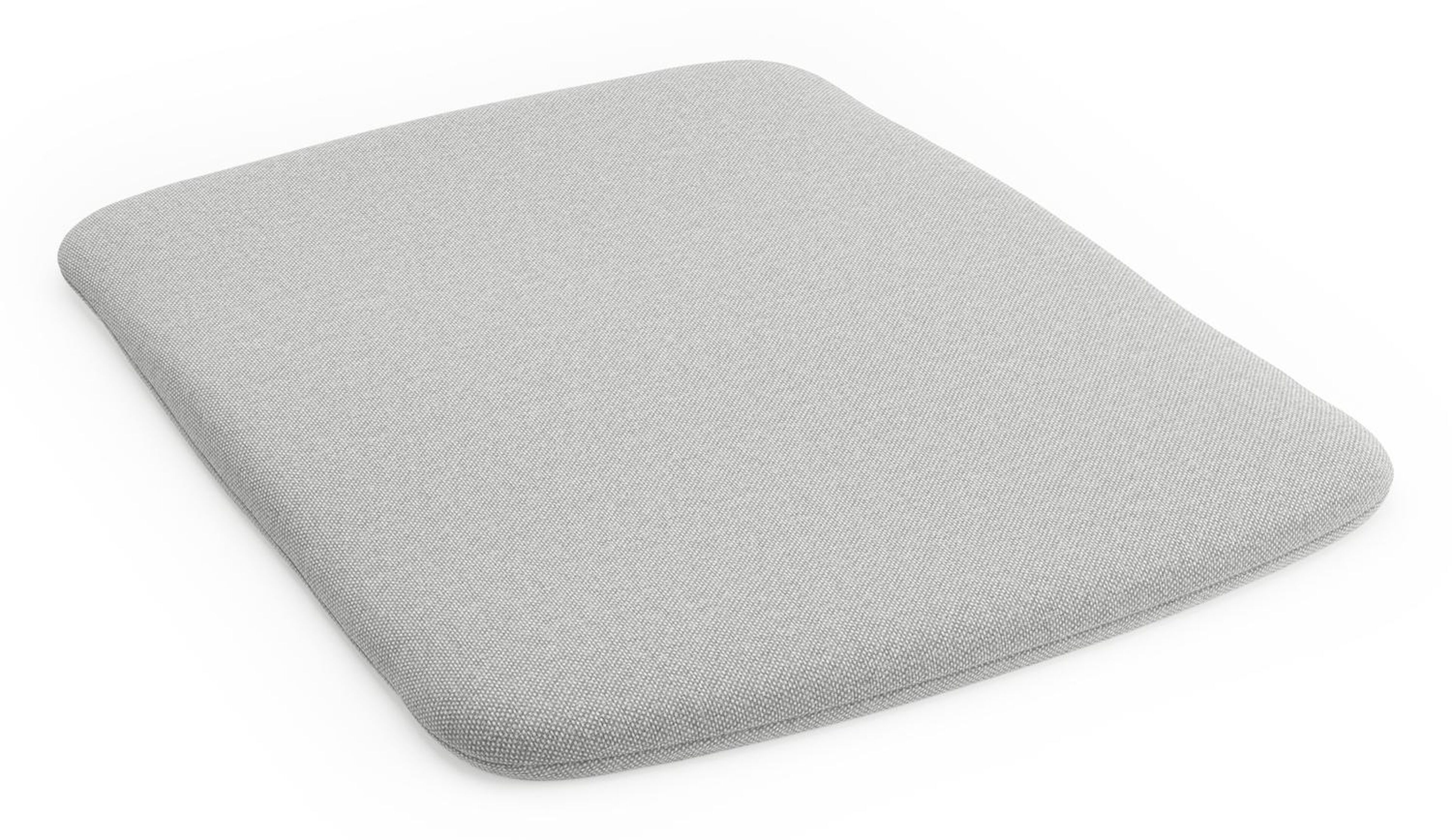 Fano (Piemonte) stoelkussen in all weather sunbrella® luxe natte grey chine