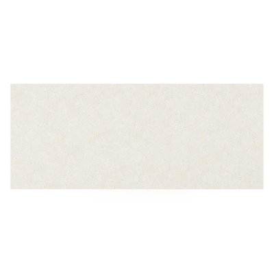 Cirello tuintafel in wit aluminium en volkeramiek shilin - L 240 x B 100 x H 75 cm