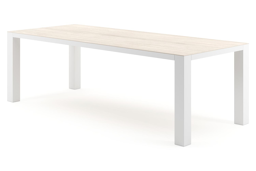 Lg. 240 x Lrg. 100 x Haut. 75 cm