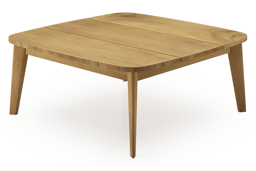 Lg. 90 x Lrg. 90 x Haut. 37 cm