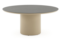 Rond - Dia. 148 x H 61 cm