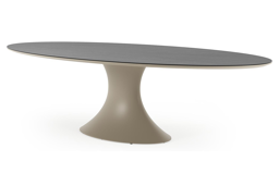 L 290 x B 148 x H 75 cm