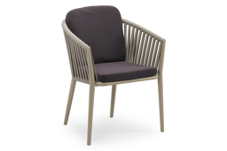 Luxe dikte rugkussen