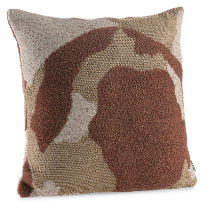 Sierkussen 45 x 45 cm in All Weather Cosytica organic rust