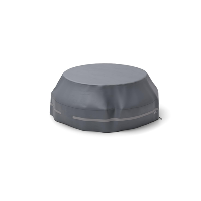 Beschermhoes voor de Rondino picknicktafel dia. 120 cm