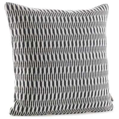 Coussin déco 45 x 45 cm en all weather sunbrella® luxe marquetry shamal