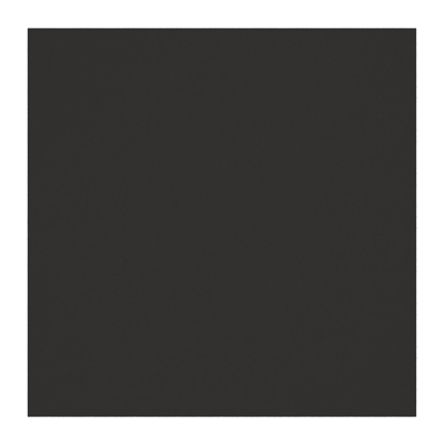 Feltro tuinset in zwart aluminium en sintered stone Notte minerale met 2 Madura tuinstoelen