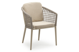 Luxe dikte rugkussen