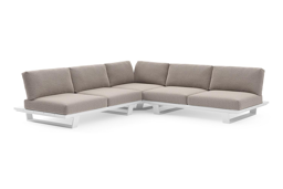 2-zit + hoek + 2-zit