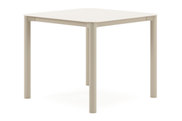 L 90 x B 90 x H 75 cm