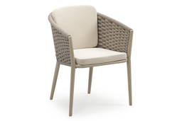 Standaard dikte rugkussen