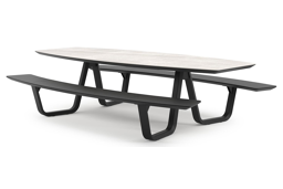 L 280 x B 192 x H 72 cm