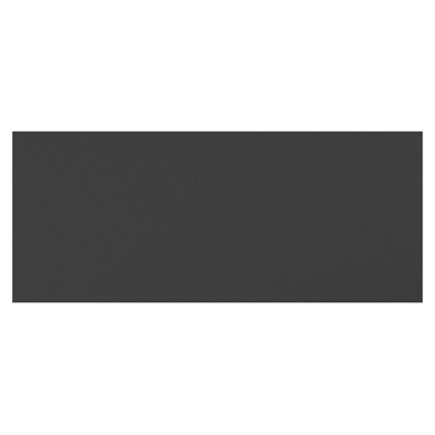 Como tuintafel rechthoekig in beige aluminium en volkeramiek Nero Black - L 240 x B 100 x H 73 cm