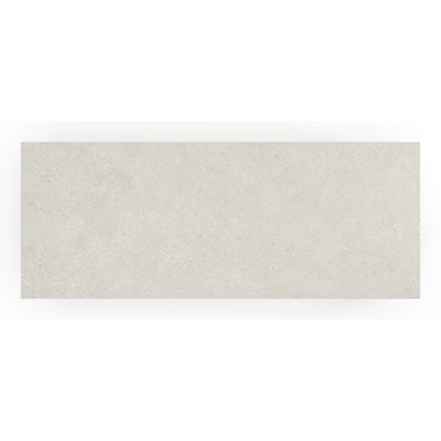 Atessa tuintafel in zwart aluminium en volkeramiek shilin - L 280 x B 110 x H 75 cm