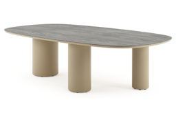 Bombo XL - L 270 x B 148 x H 73.5 cm