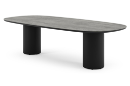 Bombo - L 270 x B 125 x H 73.5 cm