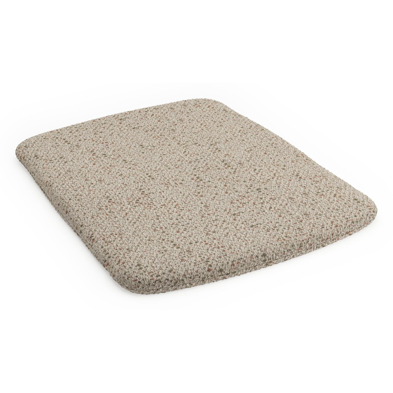 Coussin de chaise Fano (Piemonte) en All Weather Cosytica bora jungle