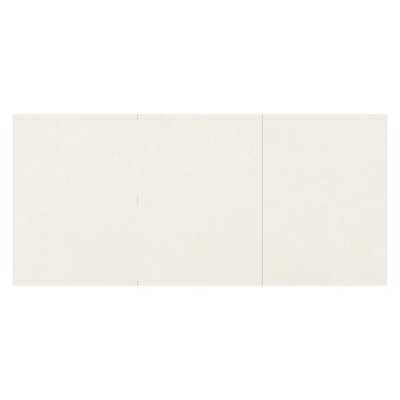 Bahia tuinset rechthoekig in beige aluminium en sintered stone beige met 6 Bahia tuinstoelen