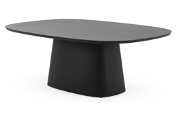 Bombo XL - Lg. 210 x Lrg. 148 x Haut. 73.5 cm