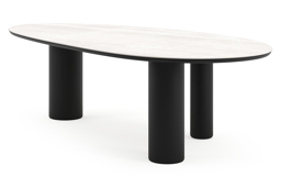 Mango - L 260 x B 130 x H 73.5 cm