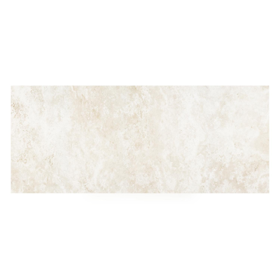 Nano tuintafel rechthoekig in beige aluminium en volkeramiek Rapolano L 240 x B 100 cm