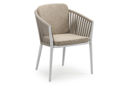 Épaisseur normal du coussin de dossier