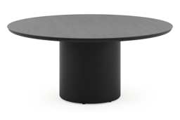 Rond - Dia. 148 x H 61 cm