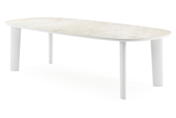 Bombo - Lg. 270 x Lrg. 125 x Haut. 73.5 cm