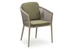 Luxe dikte rugkussen