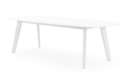 Lg. 255 x Lrg. 115 x Haut. 75 cm