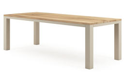 L 240 x B 100 x H 75 cm