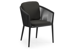 Luxe dikte rugkussen