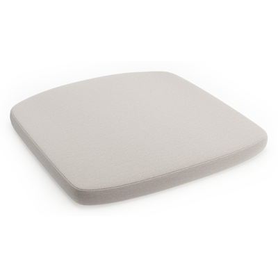 Berga stoelkussen in weather+ softtouch beige