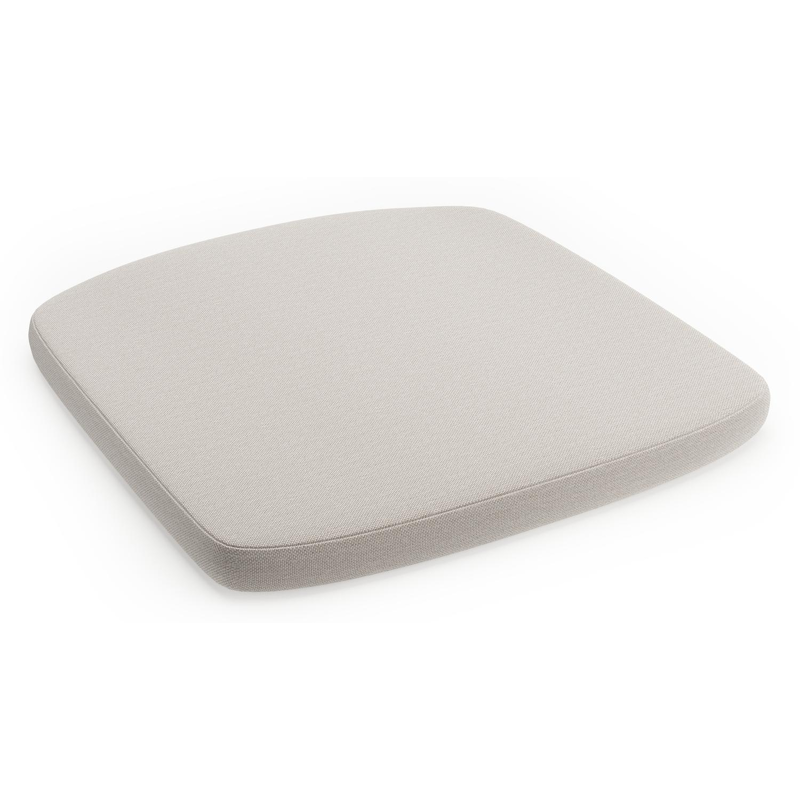 Berga stoelkussen in weather+ softtouch beige