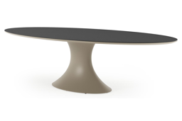 L 290 x B 148 x H 75 cm