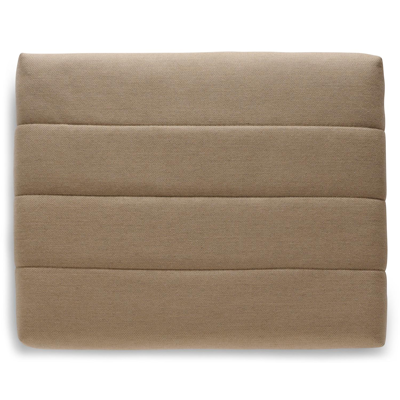 Sevilla zitkussen in all weather sunbrellaÂ® luxe natte heather beige